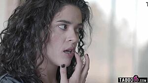 Hot Latina MILF Victoria Voxxx Dresses Up As His Wife Just Like He Demanded For Intense Fucking