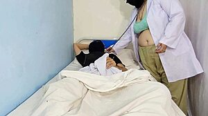 muslim bbw doctor series