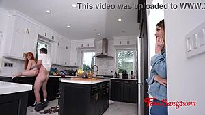 I'm double breeding the women in my ex-boss's life for firing me.