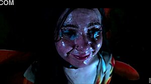 just a little 18+ anal bug crawling in the mud lily thot 😈💦