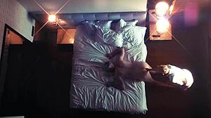 Voyeur Fantasy Femdom Fisting Session