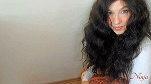 Tantaly consultant lets me test their dolls