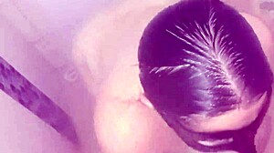 Feel the intense passion in this homemade compilation of creampie, oral, and facial scenes with a hotwife milf