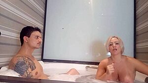 Samuka Ventura features in porn cast com with tattoos and sexy appeal