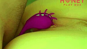 extreme closeup pussy fucked with cock ring