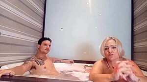 Samuka Ventura features in porn cast com with tattoos and sexy appeal