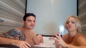 Samuka Ventura features in porn cast com with tattoos and sexy appeal