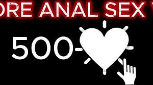 latina hotwife rides hard with her ass