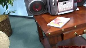 jayma goes from selling sex toys to riding bbc boys