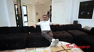 I'm double breeding the women in my ex-boss's life for firing me.