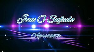 Fada mel sentindo o dende do baiano pirocudo 😏