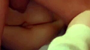 ass and pussy get fucked and fingered hard