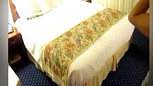 Gabby quinteros fucked her pussy after she took her pants off