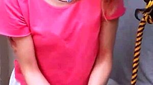 Bonneyuwu Forced into Sex While Tied Up in Argentina