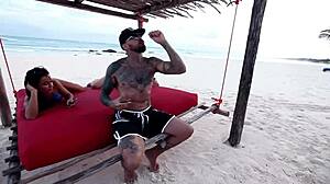 My wife discovered the WhatsApp messages on my phone