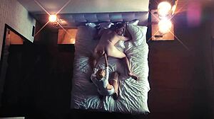 Voyeur Fantasy Femdom Fisting Session