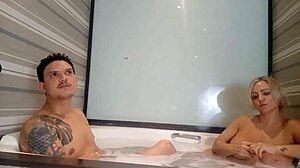 Samuka Ventura features in porn cast com with tattoos and sexy appeal