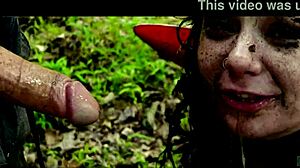 just a little 18+ anal bug crawling in the mud lily thot 😈💦