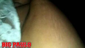 A Casada Que Deixa Gozar Dentro Vai Pro Céu Direto