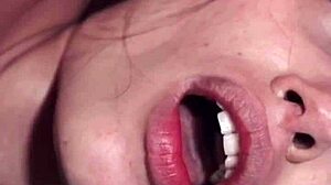 Briana Moon And Baby Nicols Engage In Anal Fucking Dressed In Sexy Lingerie