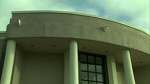 rich AMERICAN blonde gets SCREWED like a SLUT