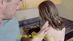 Vietsub living with girl, ask for t me sinsucute 😊