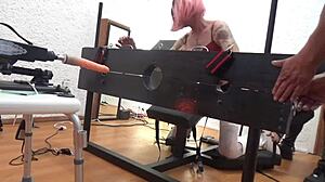 hey, alexandra miret sado 14 is all about that transsexual vibe, you know?