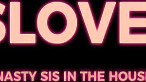 Hot Stepsis Explores Anal Possibilities