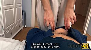 Debt4k: My Mouth Excels Beyond Financial Knowledge