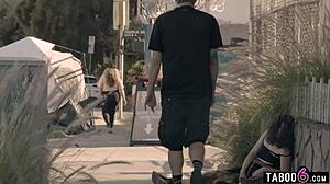 Hot Latina MILF Victoria Voxxx Dresses Up As His Wife Just Like He Demanded For Intense Fucking