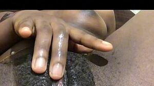 Big Tit Step Mom Sucks Huge Dick, Fucks Step Son Rough