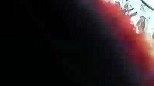 Sexy teen babes explore the forest together