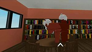 this guy fucks me in roblox and we have a really good time, exploring all sorts of sexual adventures together in the game