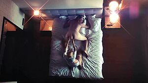 Voyeur Fantasy Femdom Fisting Session