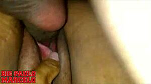 A Casada Que Deixa Gozar Dentro Vai Pro Céu Direto