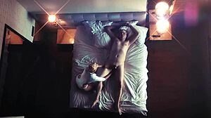 Voyeur Fantasy Femdom Fisting Session