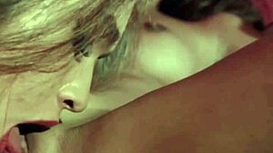 Briana Moon And Baby Nicols Engage In Anal Fucking Dressed In Sexy Lingerie