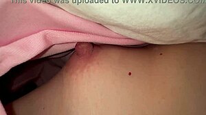 when 18 years old girl is winking her butthole that means she wants to get new iphone