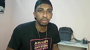 ator romynhorj explaining why he's not posting videos until monetization returns