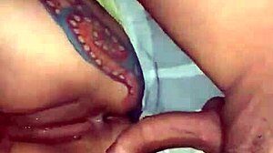 New Year's Intimate Celebration