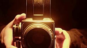 Lukas Zaad Joins Pamela and Nicoly.