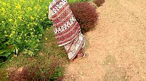 everbest painful fuck indian aunty outdoor