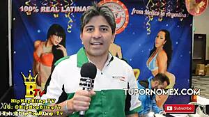 AVN Expo Interview Highlights