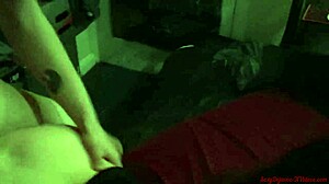 love2dou - update 79 - threesome the party whit two cocks fucking my mouth - jun 30 2025