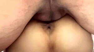 Amateur Pink Pussy 63 Days After Losing Her Virginity