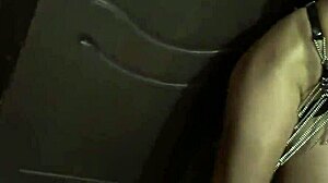 Fan POV Dominates Monika Fox in BDSM Hard Anal Brutal Facefuck Pissing and Cum in Mouth