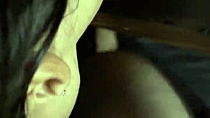 Fan POV Dominates Monika Fox in BDSM Hard Anal Brutal Facefuck Pissing and Cum in Mouth