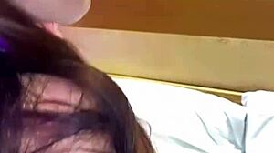 Young 18 year old girl opens her pussy and ass and receives golden shower on face from paulista