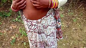 everbest painful fuck indian aunty outdoor