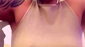 Oh Wow, My Shirt Got See-Through with Sweat in the Gym